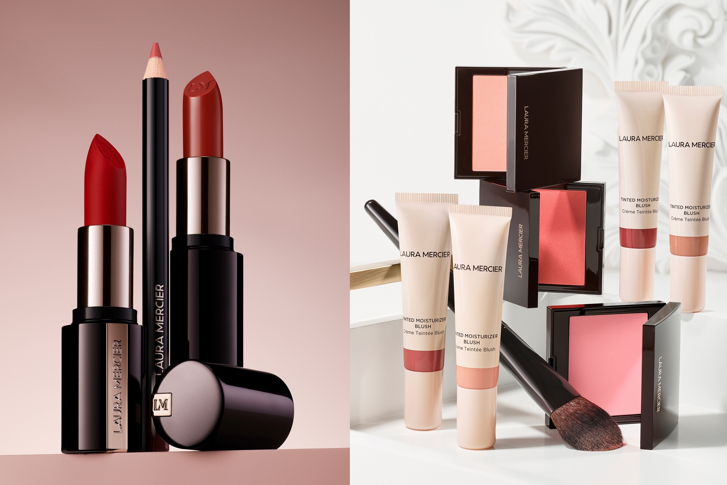 LAURA MERCIER